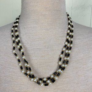 Vintage Fine Jewelry By Seta Necklace